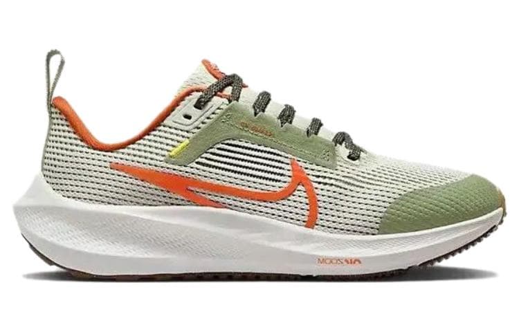 Кроссовки Nike Air Zoom Pegasus 40 GS - изображение 2