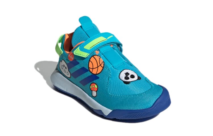 Кроссовки adidas Activeplay Cleofus - изображение 4