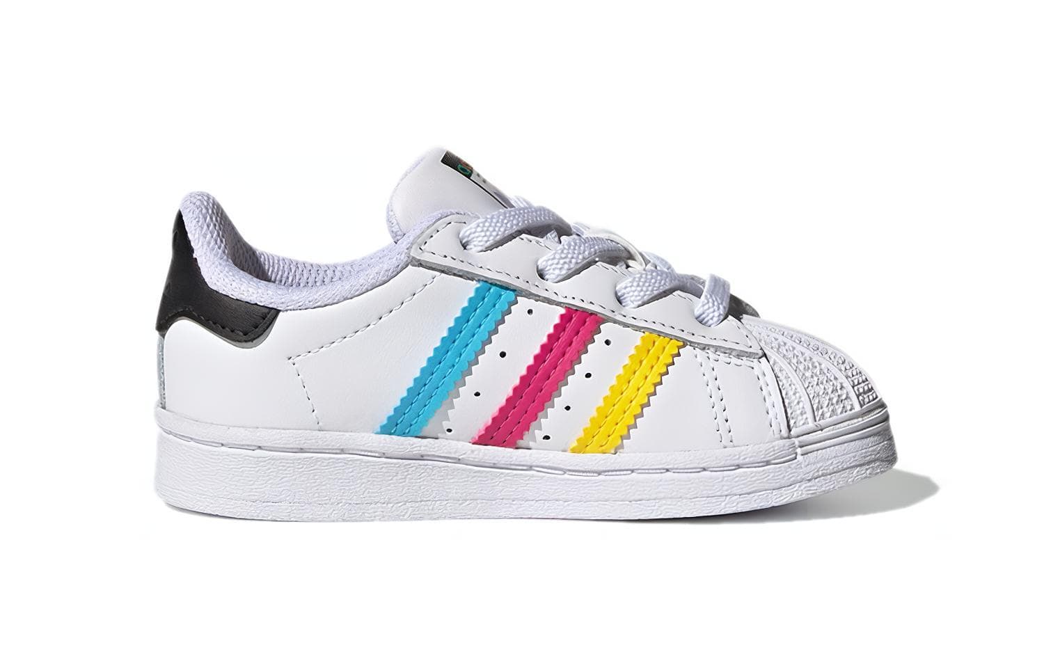 Кроссовки adidas originals Superstar - изображение 4