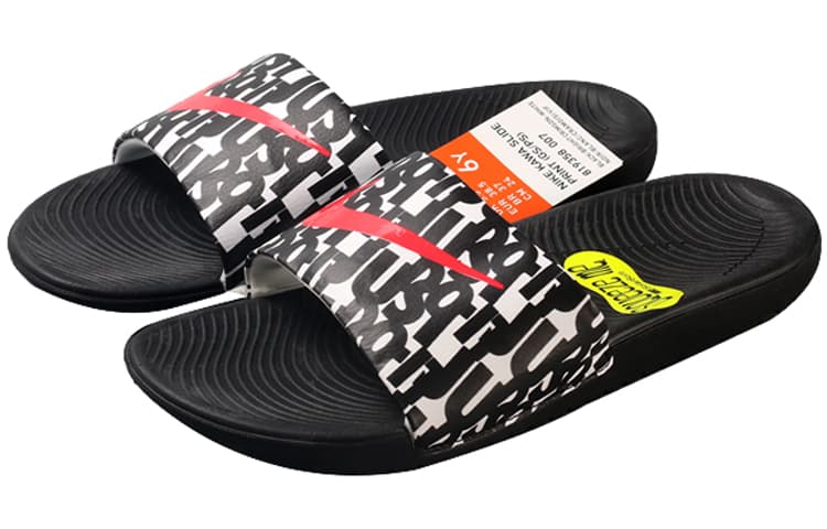 Nike Kawa Slide Print - изображение 3