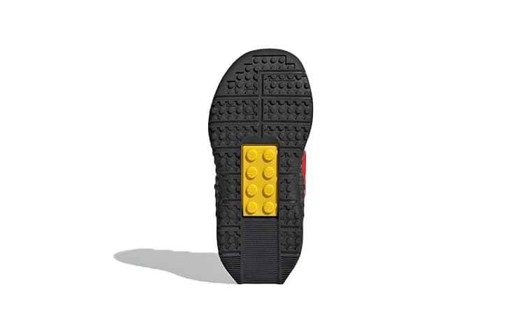 Кроссовки TD Lego x adidas Sport CF I - изображение 7