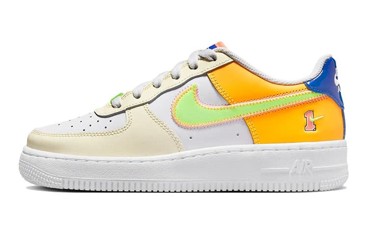 Кроссовки Nike Air Force 1 LV8 GS