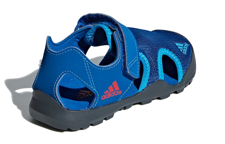 Сандалии adidas Captain Toey K - изображение 4