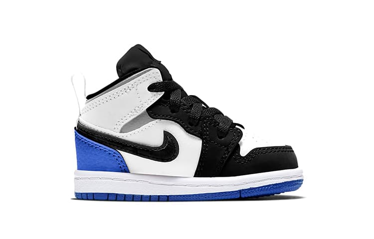 Кроссовки Jordan Air Jordan 1 Mid SE - изображение 2