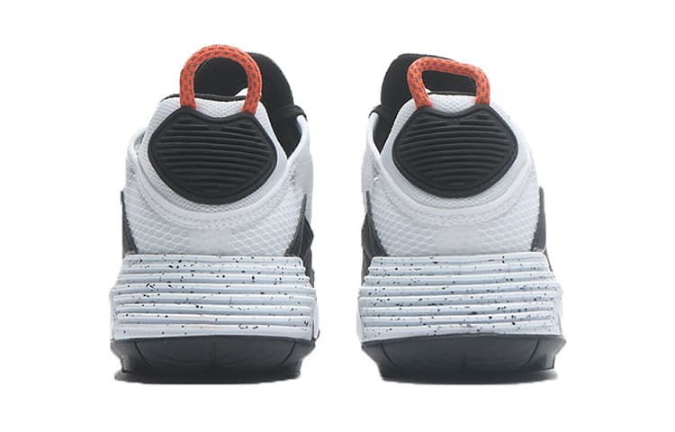 Кроссовки GS Nike Air Max 2090 - изображение 7