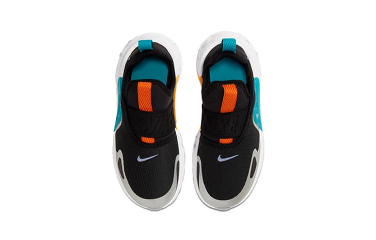 Кроссовки Nike Presto Extreme RT - изображение 6