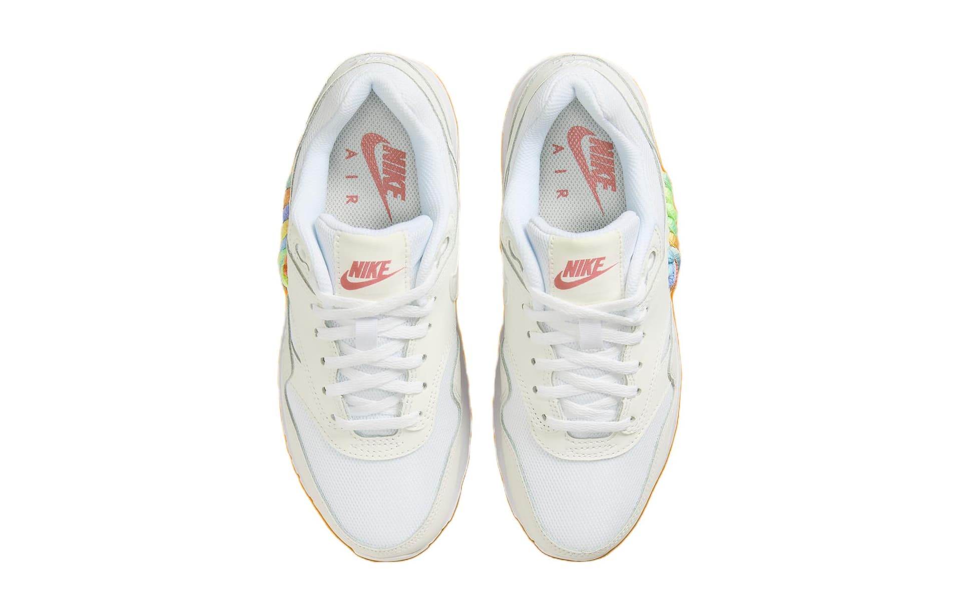 Nike Air Max 1 - изображение 4