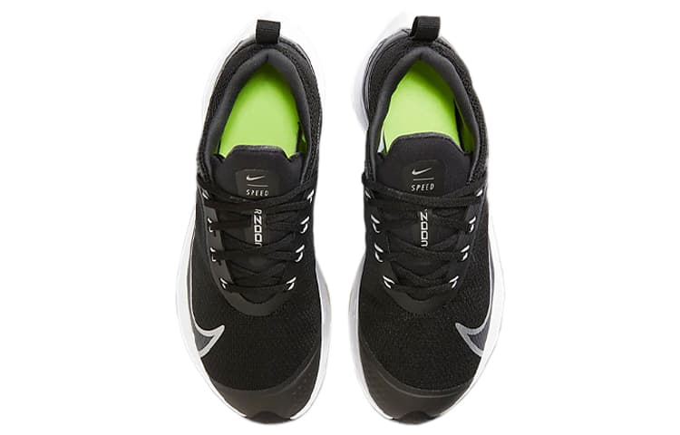 Кроссовки Nike Zoom Speed - изображение 5