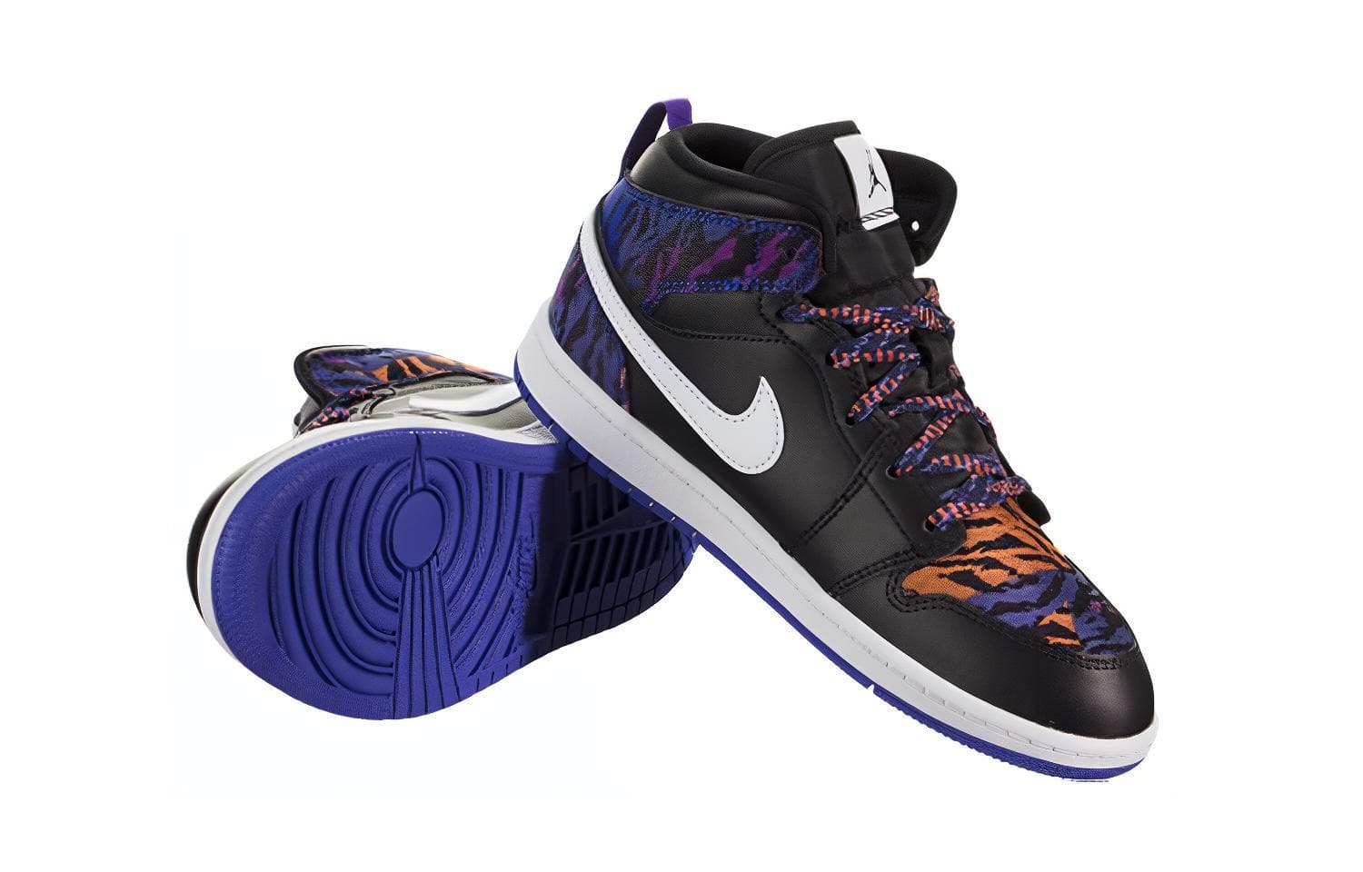 Кроссовки для баскетбола Jordan Air Jordan 1 - изображение 4