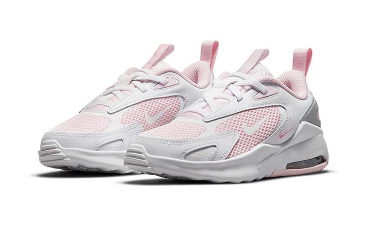 Кроссовки Nike Air Max Bolt - изображение 3