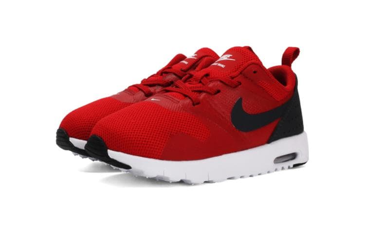 Кроссовки Nike Air Max Tavas - изображение 4