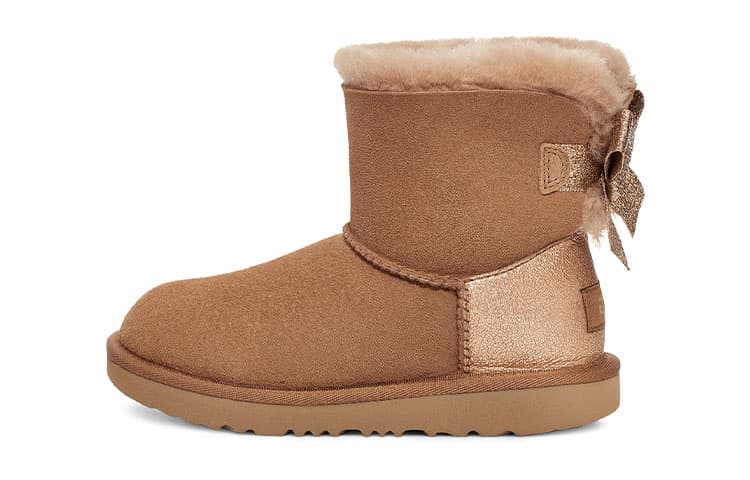 UGG Bailey Bow Glitz - изображение 1
