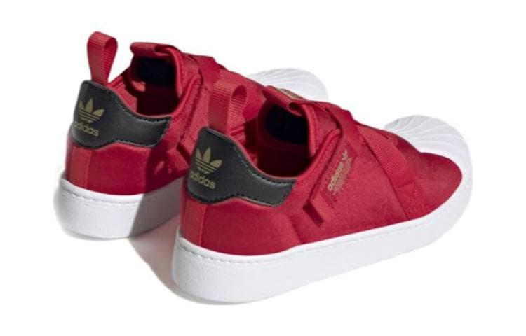 Кроссовки adidas originals SST 360 - изображение 4