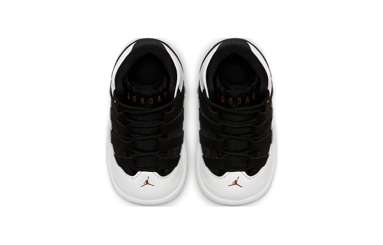 Кроссовки TD Air Jordan Max Aura - изображение 3