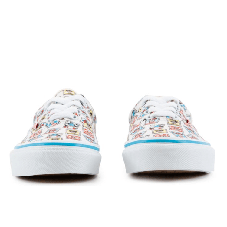 Where's Waldo x Vans Era - изображение 4