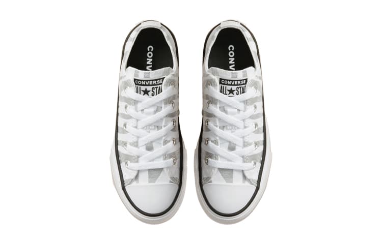 Converse Archive Zebra Chuck Taylor All Star - изображение 3