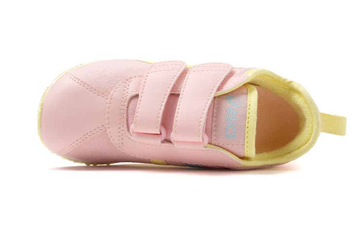 Кроссовки Asics Suku - изображение 4