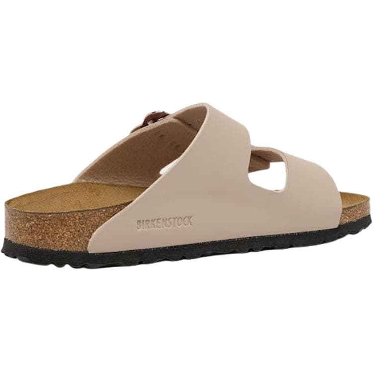 Детский Birkenstock Arizona противоскользящие амортизирующие устойчивые к истиранию дышащие детские уличные тапочки - изображение 4