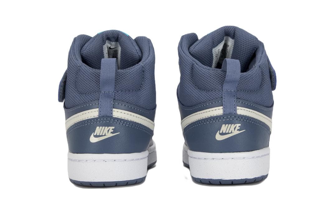 Кроссовки Nike Court Borough - изображение 4