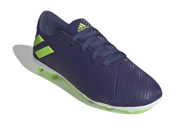 Бутсы adidas Nemeziz Messi 19.4 - изображение 3