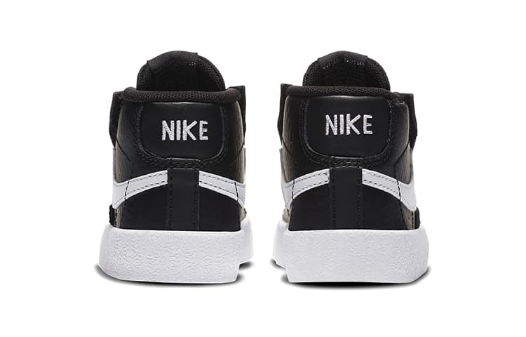 Кроссовки Nike Blazer 77 - изображение 7