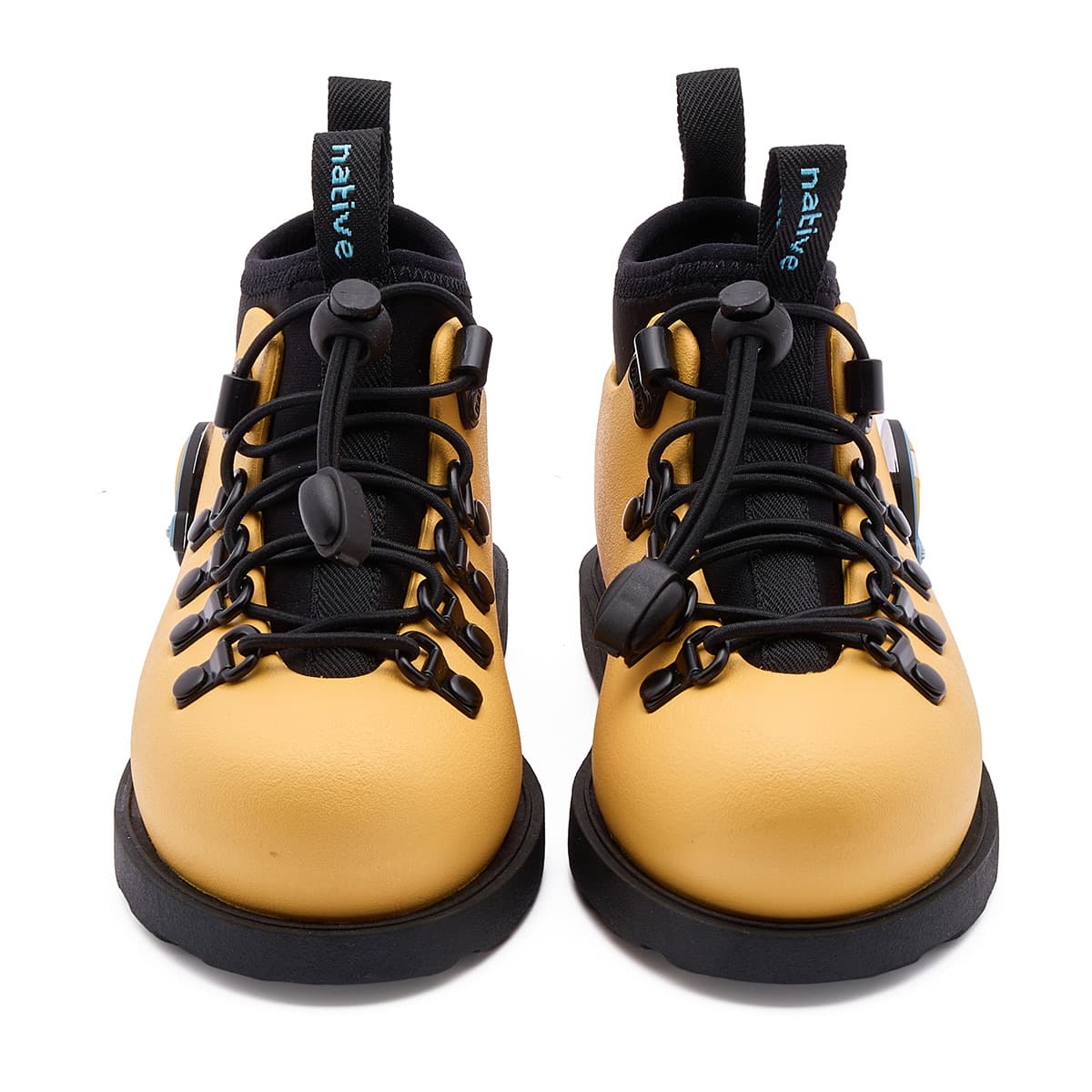 Native Shoes Fitzsimmons 3.0 - изображение 3