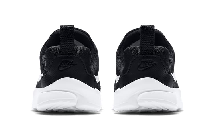 Кроссовки TD Nike Presto Fly - изображение 6