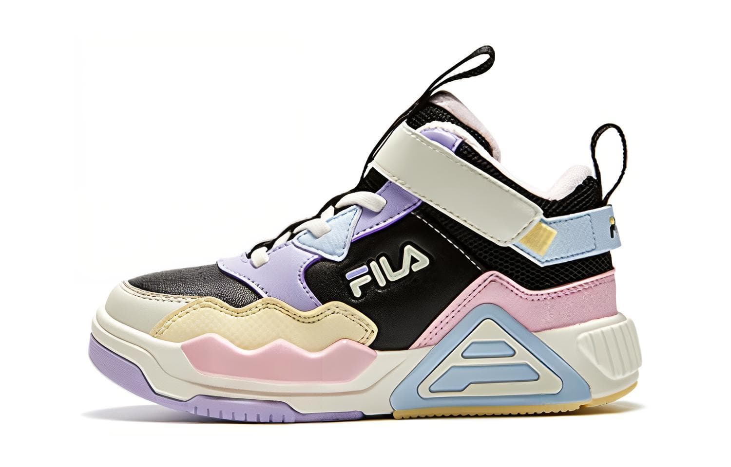 Кроссовки FILA Memphis Board - изображение 1