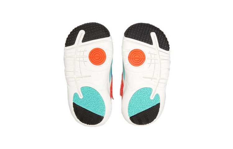 Кроссовки Nike Flex Advance TD - изображение 8