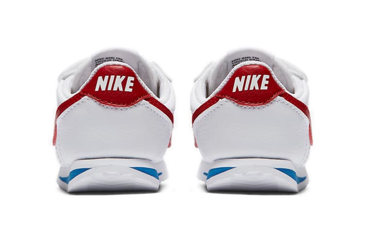 Кроссовки Nike Cortez sl - изображение 8