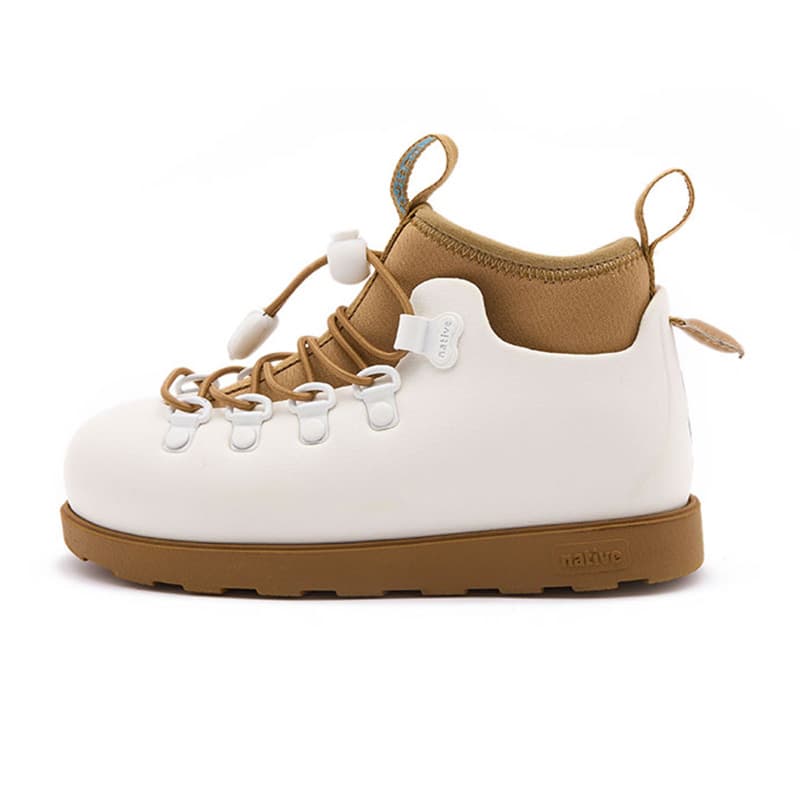 Native Shoes x TIA Fitzsimmons3.0 - изображение 1
