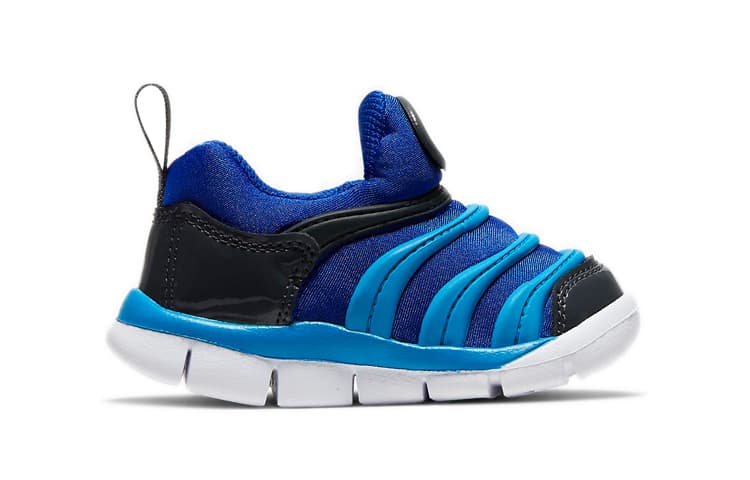 Кроссовки Nike Dynamo Free - изображение 2