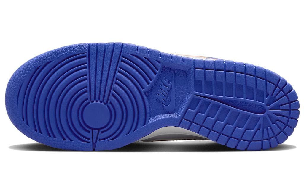 Кроссовки Nike Dunk Low "Knicks" GS - изображение 8