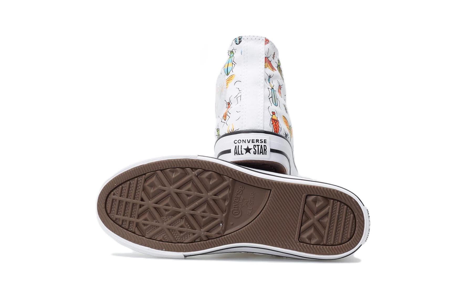 Converse Chuck Taylor All Star Hi - изображение 4
