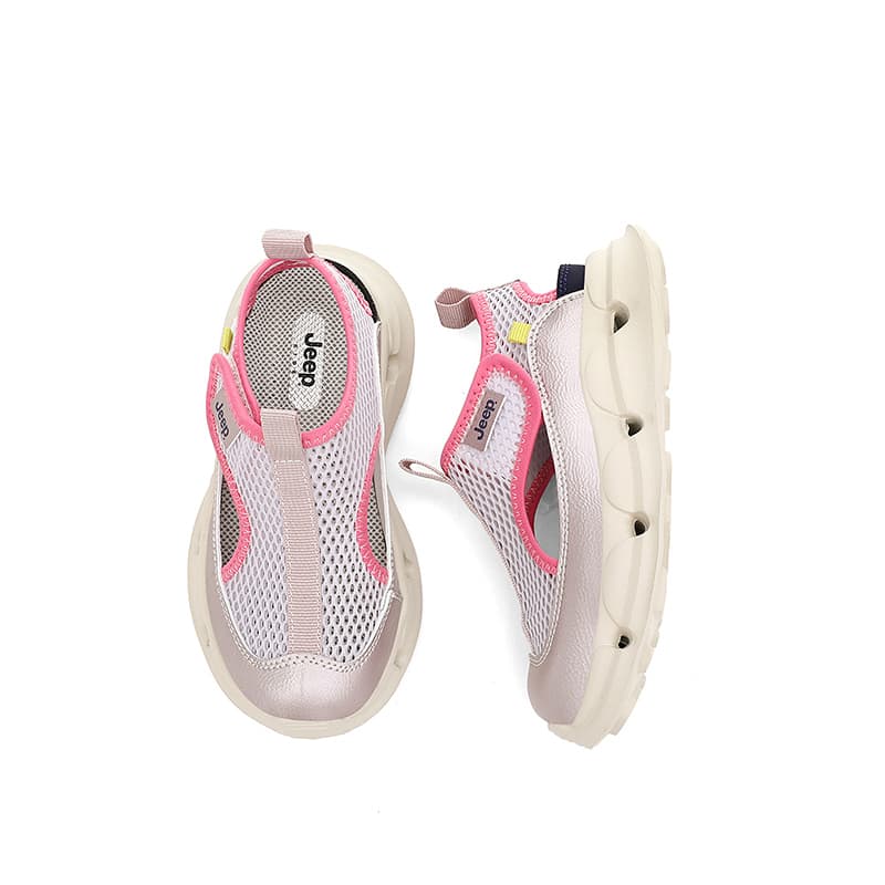 Сандалии JEEP Детские сандалии Low Top Kids - изображение 4