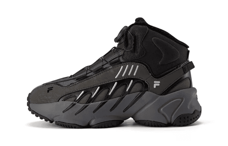 Fila BOA - изображение 1