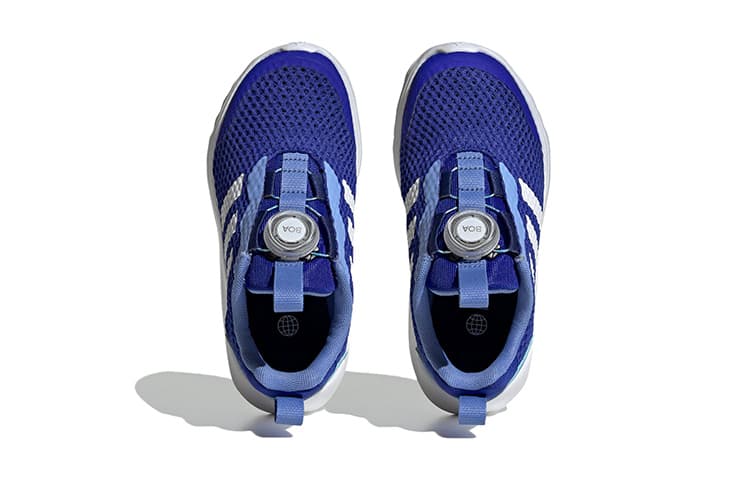 Кроссовки adidas Activeflex 3 Boa - изображение 5