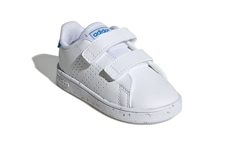 Кроссовки adidas neo Advancourt - изображение 4