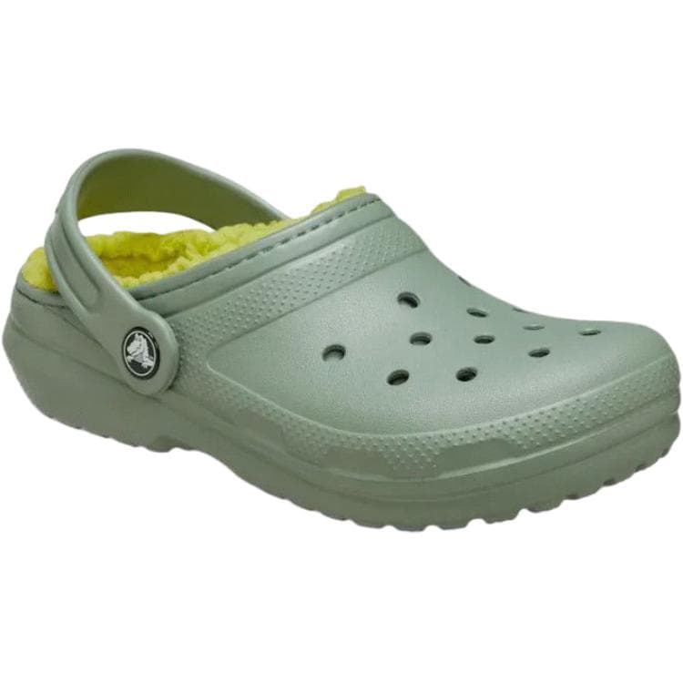 Сандалии Crocs Classic clog Водонепроницаемый Низкий Верх Детские Сандалии Малыш - изображение 3