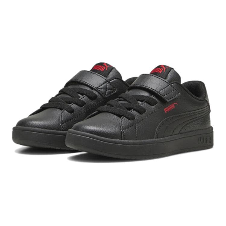 Кроссовки PUMA Rickie NU AC+ PS - изображение 5