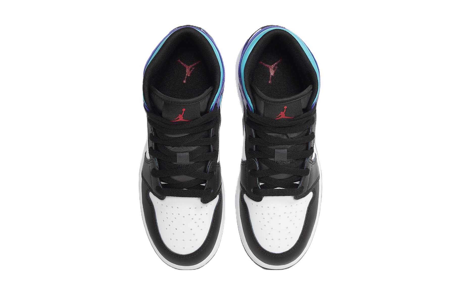 Кроссовки для баскетбола Jordan Air Jordan 1 GS - изображение 4