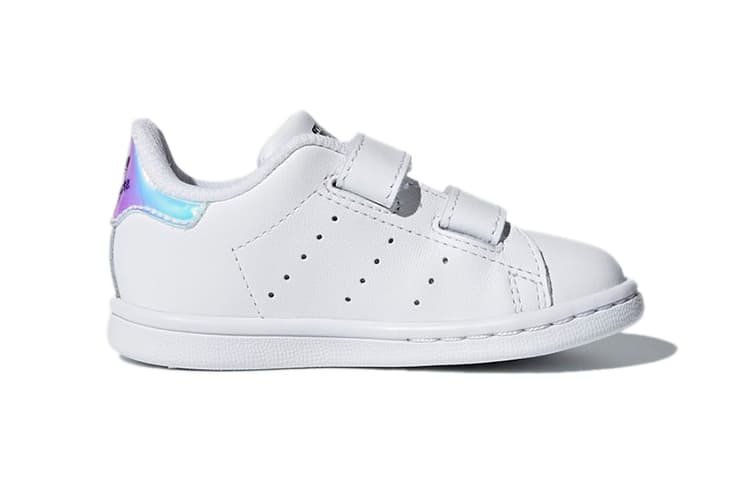 Кроссовки adidas originals StanSmith - изображение 2