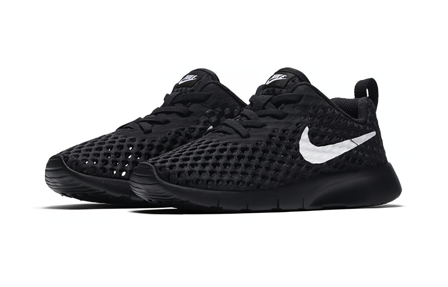 Кроссовки Nike Tanjun BR - изображение 4