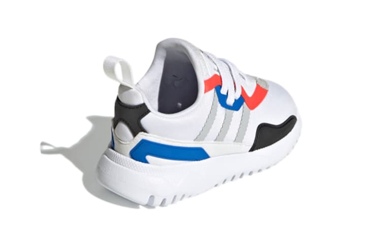 Кроссовки adidas originals Flex El I - изображение 6