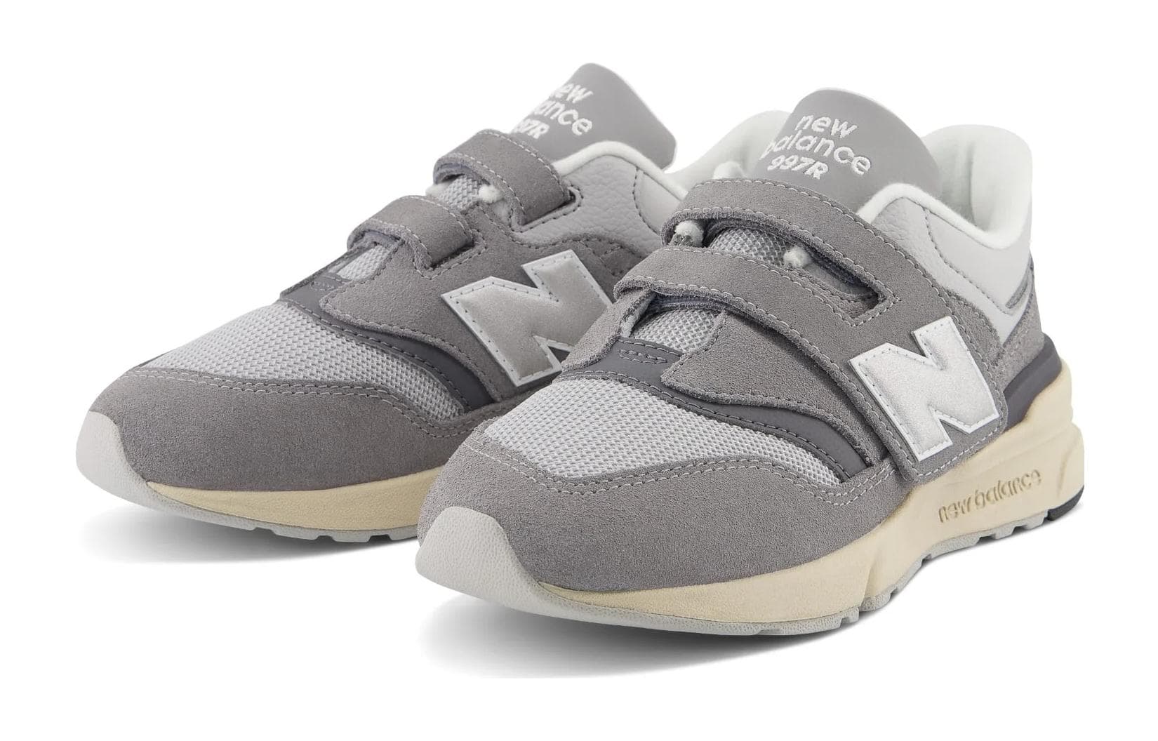 New Balance NB 997R - изображение 3