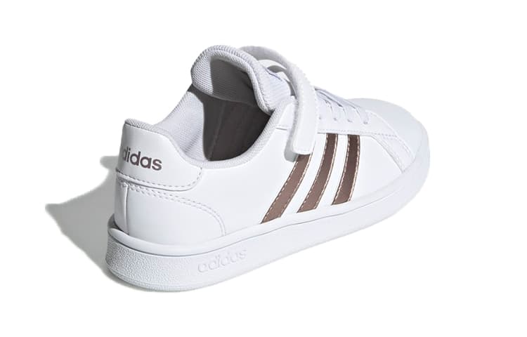 Кроссовки adidas neo GRAND COURT - изображение 4
