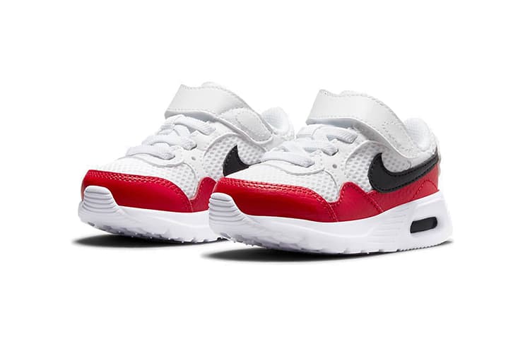 Кроссовки Nike Air Max SC - изображение 5