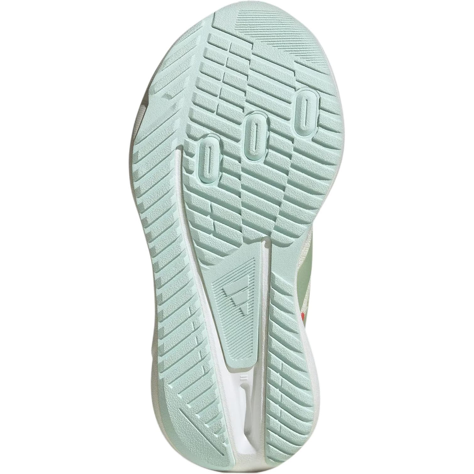 Кроссовки Adidas DURAMO SL 2,0 Устойчивые к истиранию низкие детские беговые кроссовки - изображение 7
