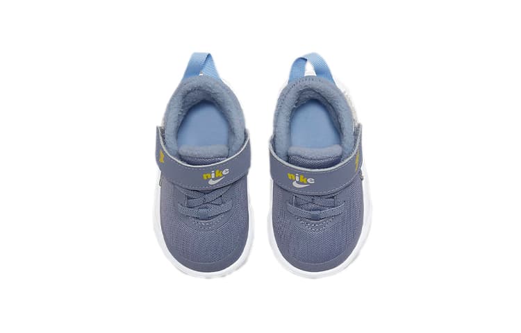 Кроссовки TD Nike Team Hustle D 10 SE Dream - изображение 5