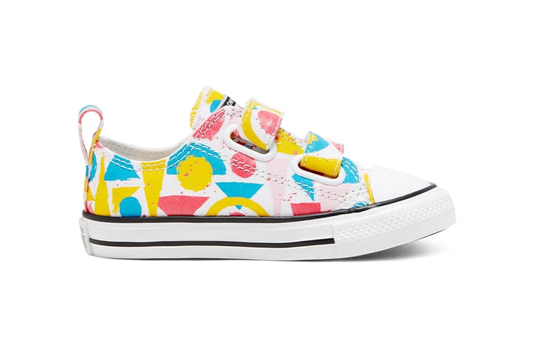 Кроссовки Converse Chuck Taylor All Star 2V - изображение 3